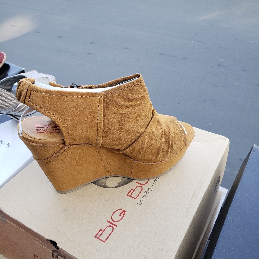 Size 11 Shoes